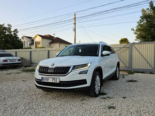 Skoda Kodiaq foto 1