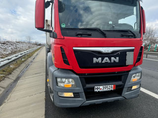 Man Tgs 18 440 foto 7