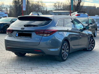 Hyundai i40 foto 4