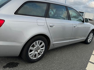 Audi A6 Avant foto 2