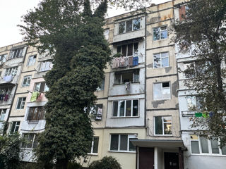 Apartament cu 2 camere, 48 m², Râșcani, Chișinău foto 1