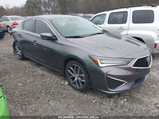 Acura ILX