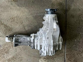 Differential Mercedes ML