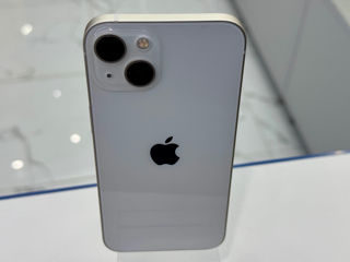 iPhone 13 Alb ( ca nou) foto 2