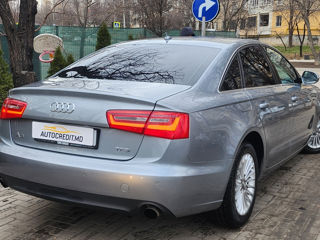 Audi A6 foto 13