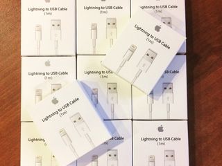 Original USB cablu/incarcator iPhone/iPad  Livrare !!! foto 10