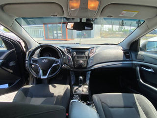 Hyundai i40 foto 8