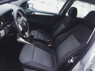 Opel Astra foto 6