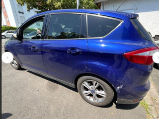 Ford C-Max foto 4