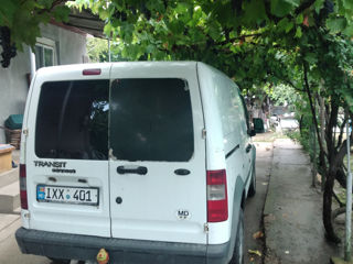 Ford Transit Connect foto 1