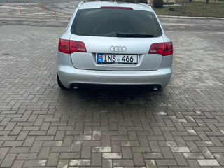 Audi A6 foto 3