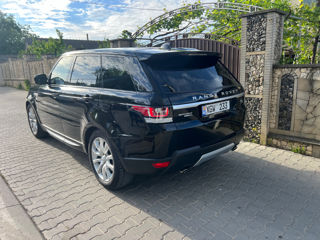 Land Rover Discovery Sport foto 4