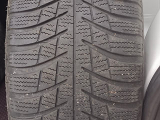 215/60 R16 Bridgestone 2018 foto 4