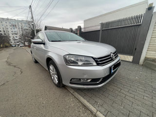 Volkswagen Passat foto 2