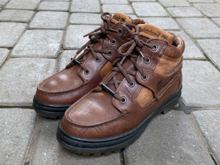 Timberland Gore-Tex Trail Hiking Chukka Boots. Размер 35. Оригинал. В отличном состоянии. foto 3