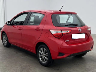 Toyota Yaris foto 4