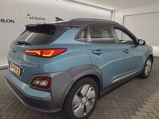 Hyundai Kona foto 2