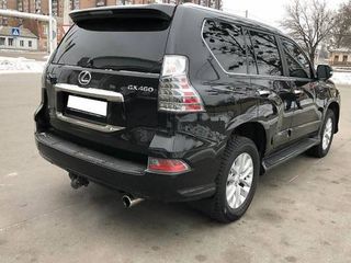 Lexus GX Series foto 7