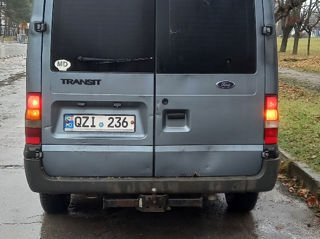 Ford Transit foto 2