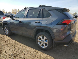 Toyota Rav 4 foto 2