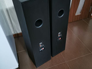 JBL TLX 5000 HiFi Denmark акустика высший класс foto 8