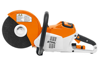 STIHL/TSA 230/Masina de taiat cu acumulator/Promotie foto 2