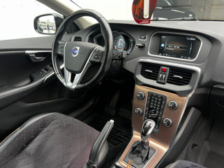 Volvo V40 foto 7