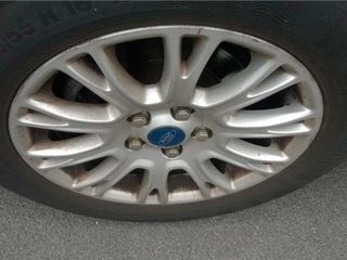 Ford Focus foto 5