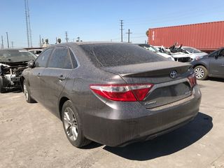 Toyota Camry foto 5