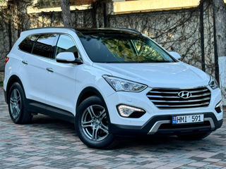 Hyundai Santa FE фото 2