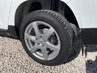 Dacia Duster foto 8