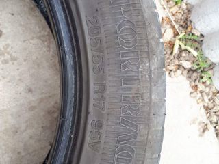 205/55R17 foto 2