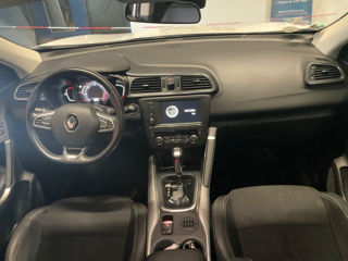 Renault Kadjar foto 8