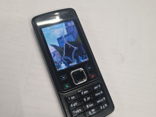 Nokia 6300.  200 lei