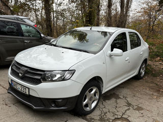 Dacia Logan foto 5