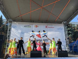 Cursuri de dans in Chisinau! www.dance-moldova.md foto 8
