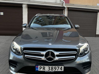 Mercedes GLC foto 2