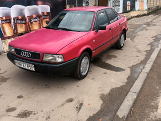 Audi 80