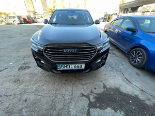 Haval H6 foto 1