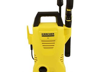 Мойка высокого давления Karcher K2 Basic livrare gratuita +garantie foto 5