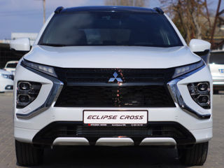 Mitsubishi Eclipse Cross foto 3