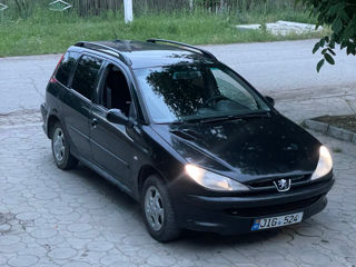 Peugeot 206 foto 4