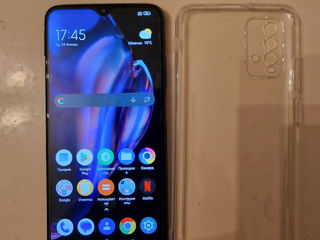 POCO M3 (4+2ram 128gb)