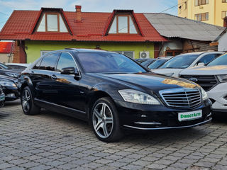 Mercedes S-Class foto 5