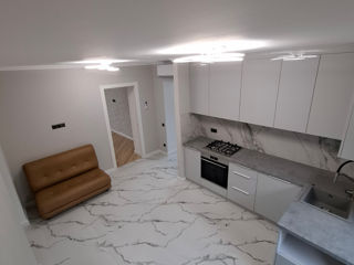 3-rm apt., 100 м², 2/2 fl.