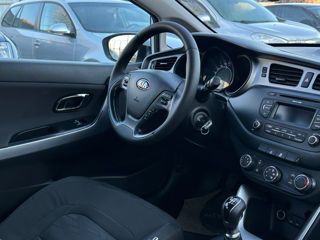 KIA Ceed foto 15