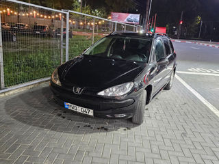 Peugeot 206 foto 2