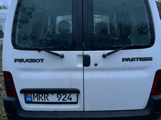 Peugeot Partner foto 5