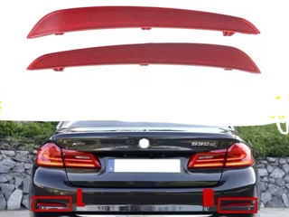 Катафоты / reflectoare BMW G30 originale