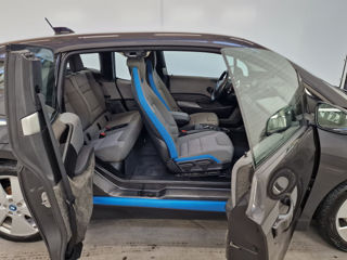 BMW i3 foto 12